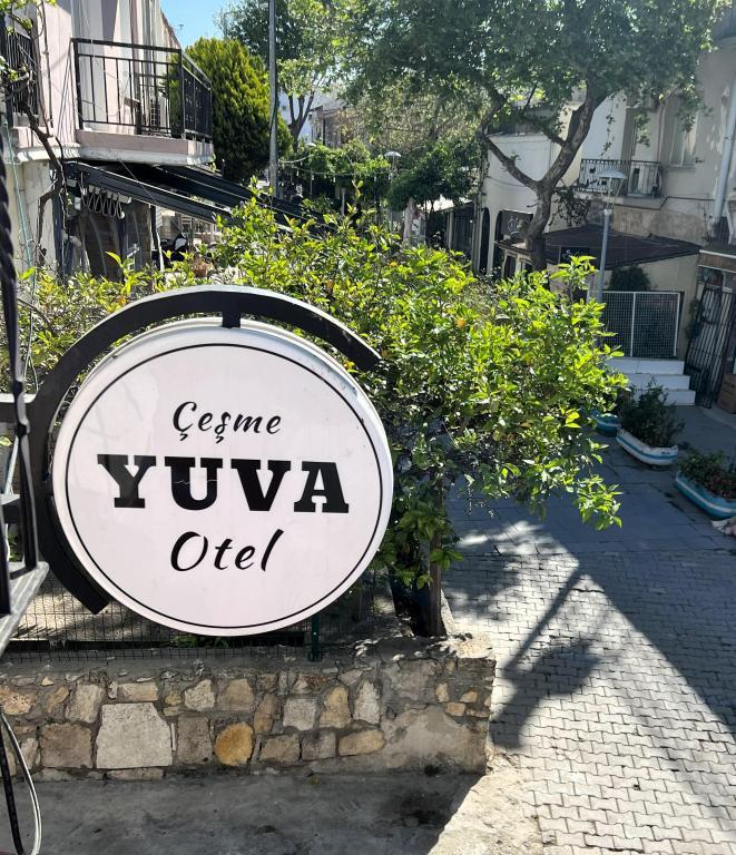 Çeşme Yuva Otel