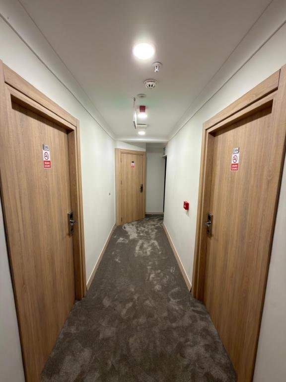 Şimal Hotel Rize — 6