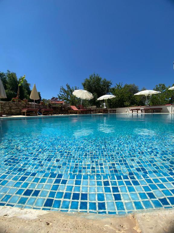 Ölüdeniz Ayyıldız Pansiyon — 2