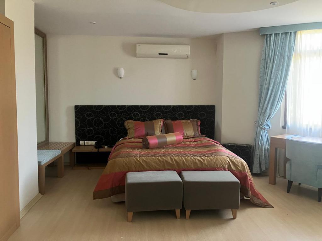 İliada Hotel Kazdağı Ormanları — 7