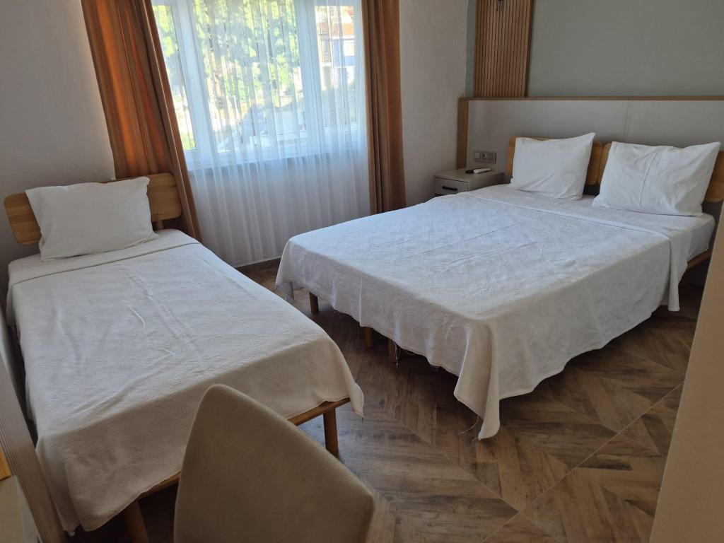 İmbat Pansiyon Bozcaada — 2