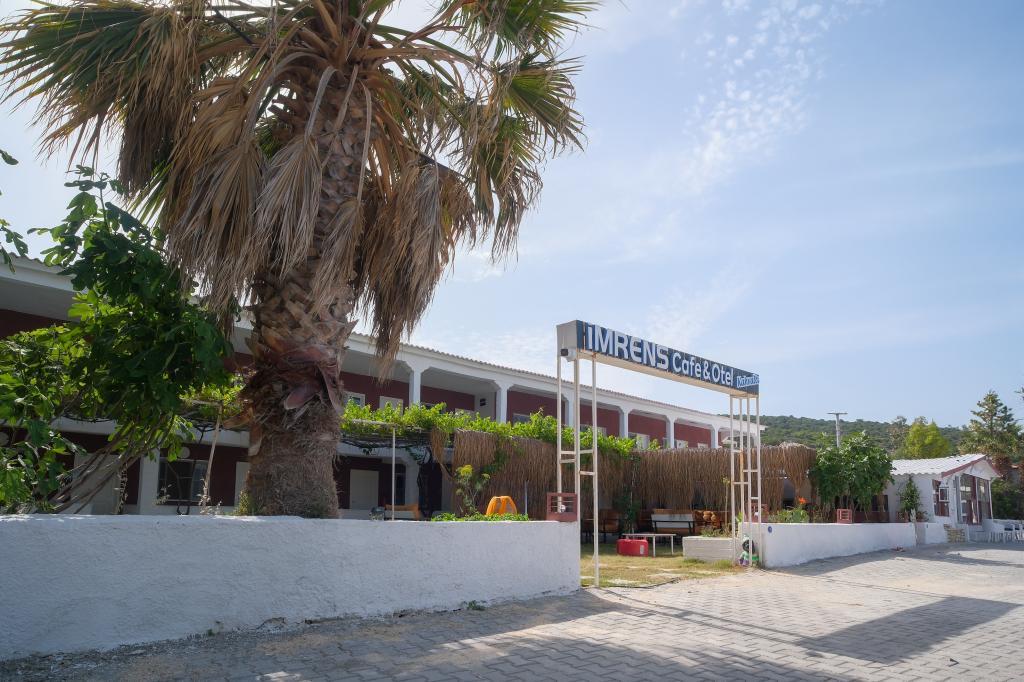 İmrens Çeşme