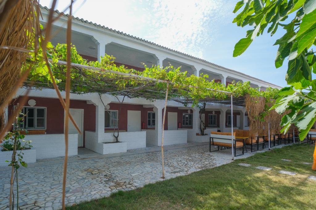 İmrens Çeşme — 2