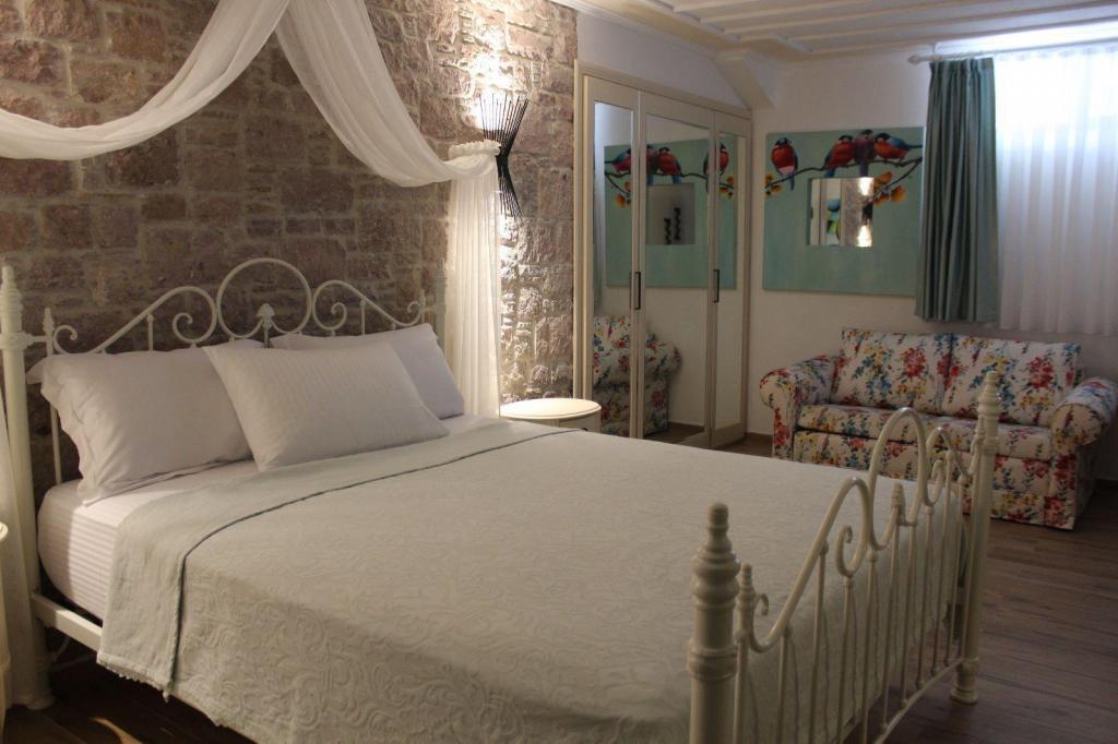 İna Cunda Art Otel — 6
