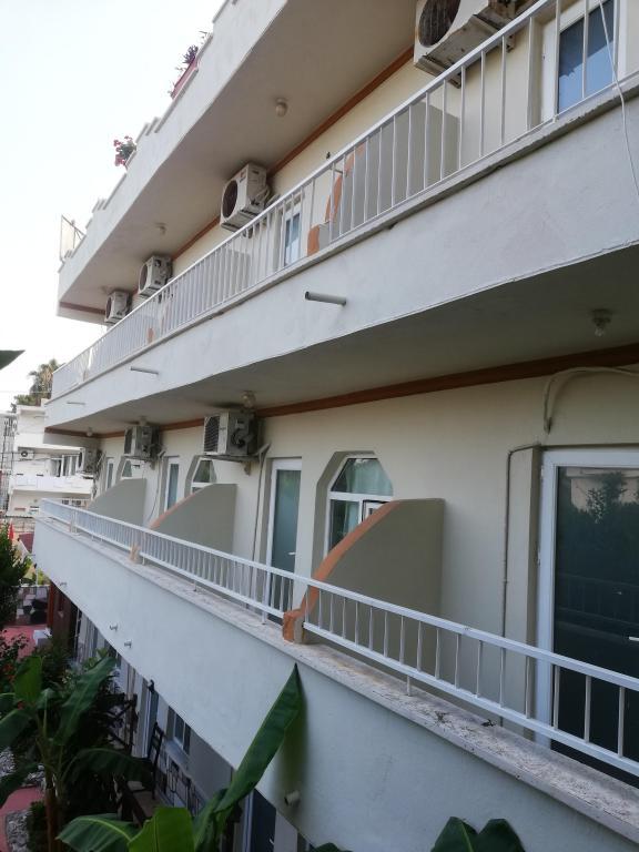 Ünal Boutique Hotel — 9