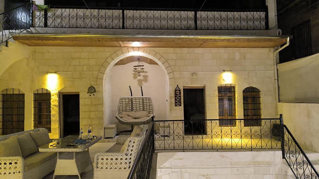 İnci Konak Hotel