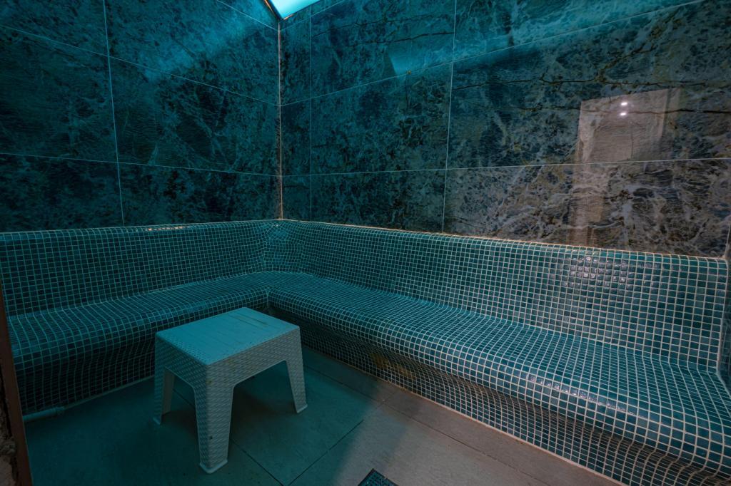 İnci Suites Tatil Evleri — 5