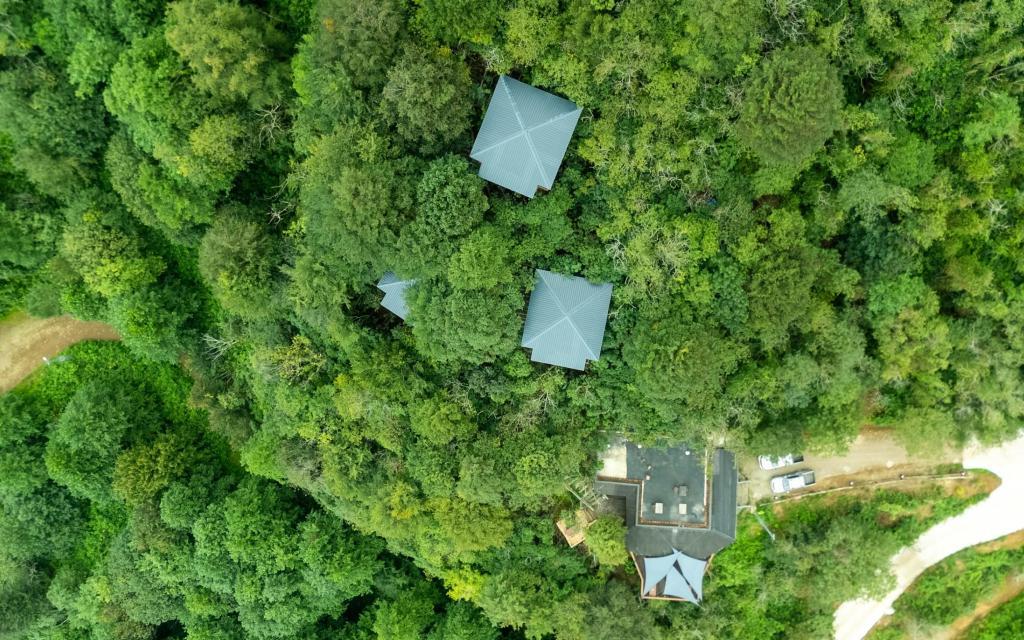 İndra Village — 9