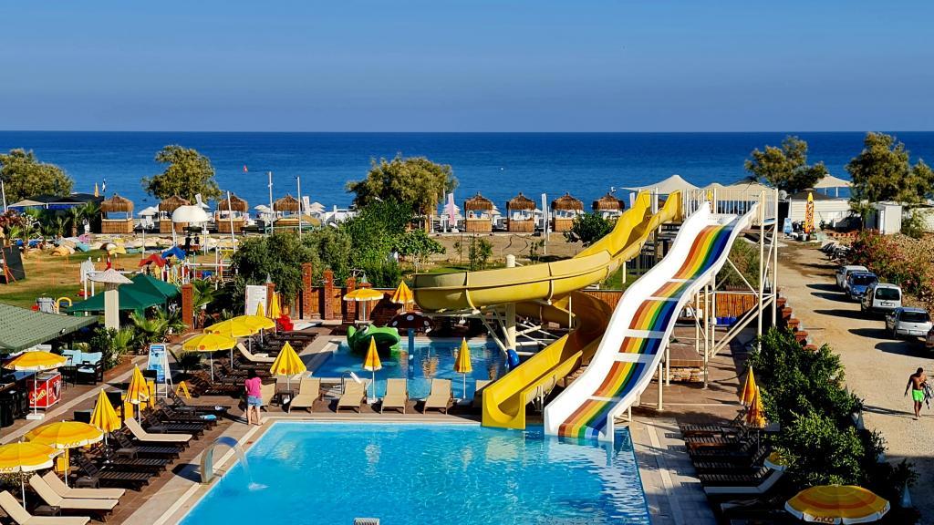 Ünlüselek Hotel