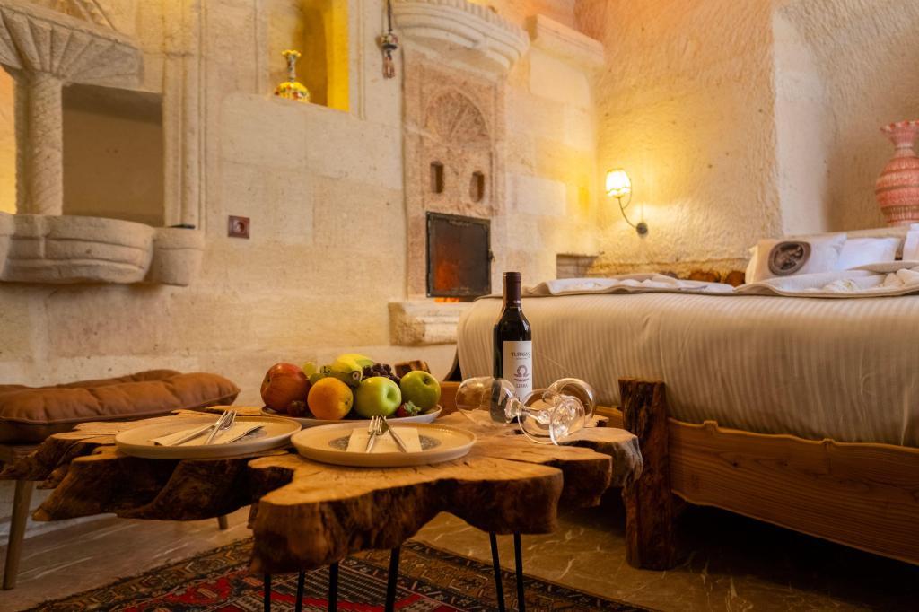 Ürgüp Evi Cave Hotel — 9