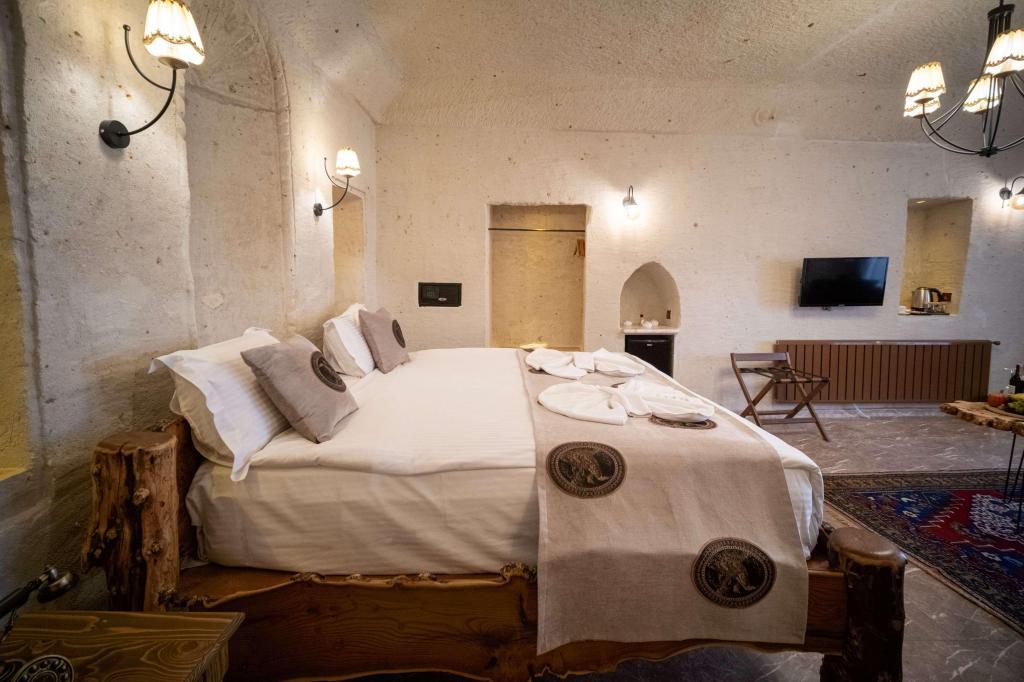 Ürgüp Evi Cave Hotel — 10