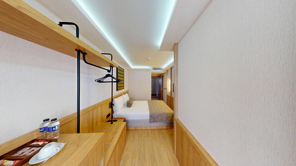 İstanbul River Otel — 3