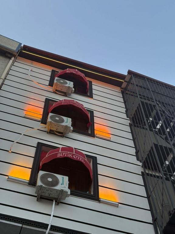 Öz Cumhuriyet Otel
