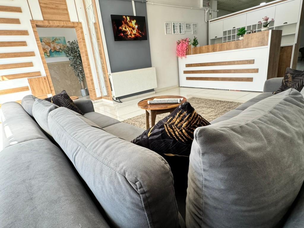 Öz Cumhuriyet Otel — 5