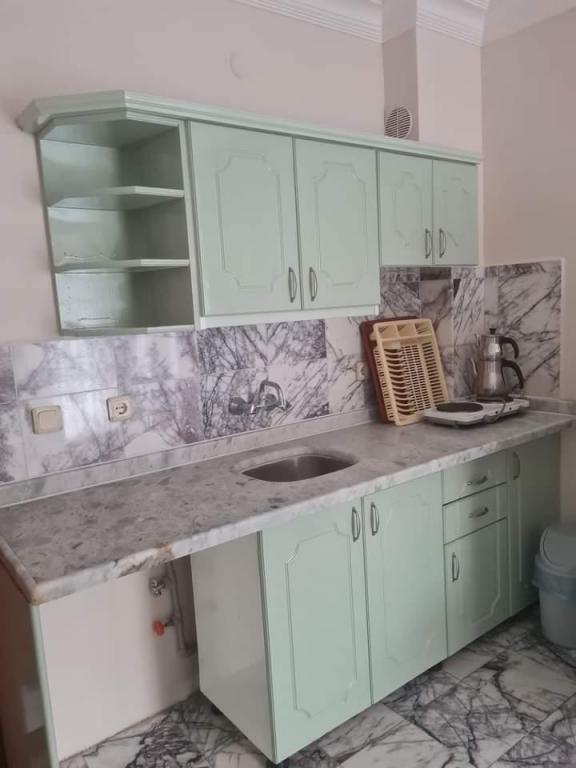 Özay Apart Hotel Marmaris — 10