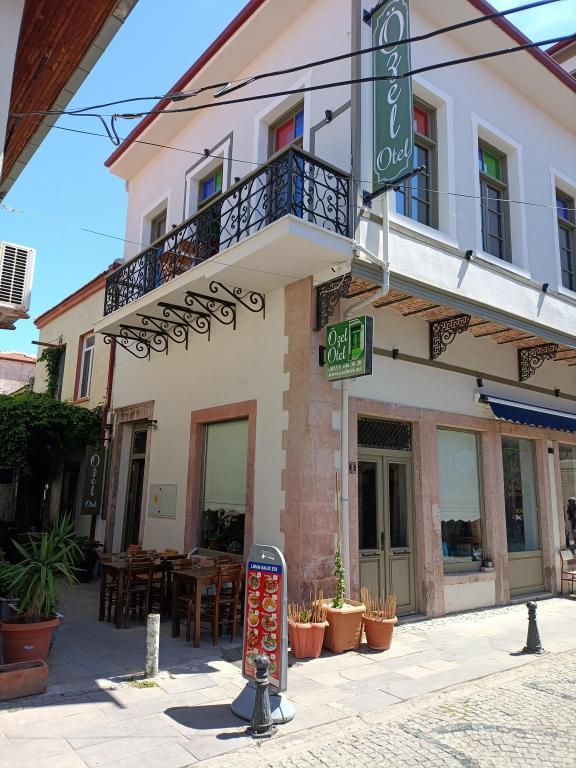 Özel Otel