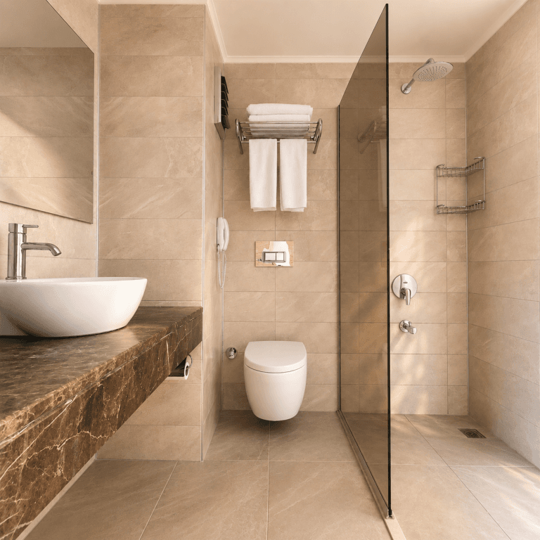 Özgür Bey Spa Hotel — 8