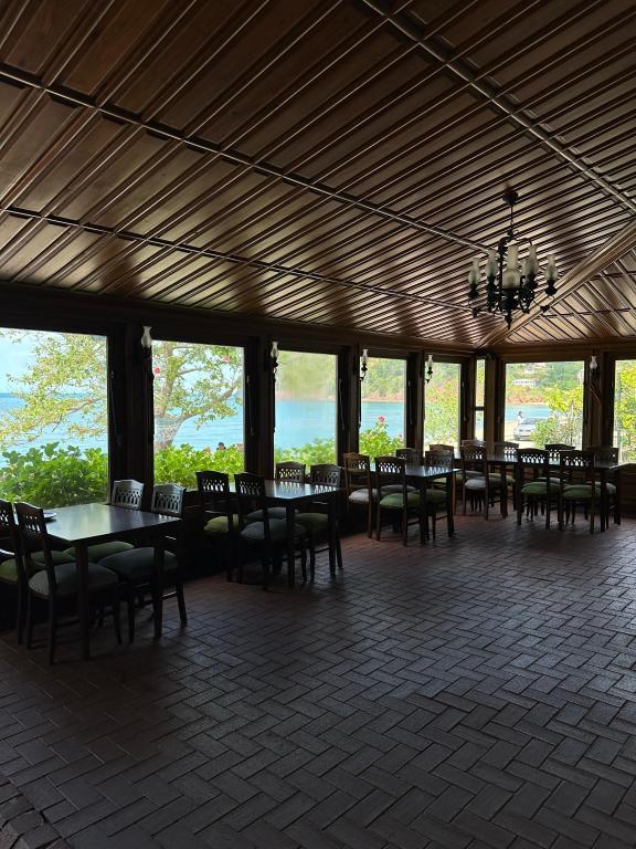 Özmenler Otel — 6