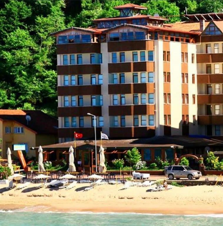 Özmenler Otel