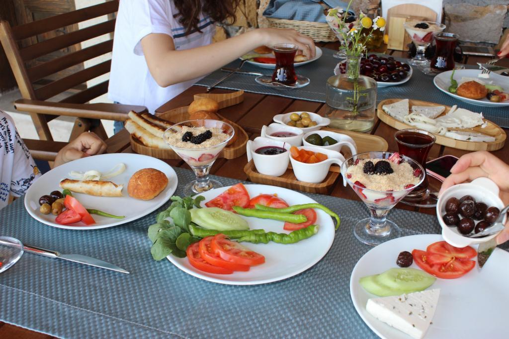 Defne Bağ Evi — 8