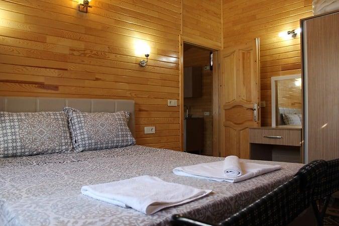 Merhaba Hotel Bungalows Çıralı — 7