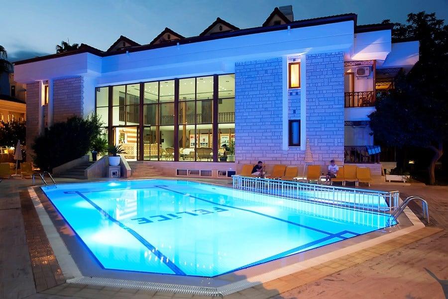 Felice Hotel — 7