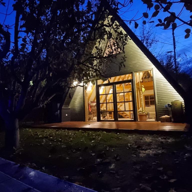 Amasya Bungalov — 9