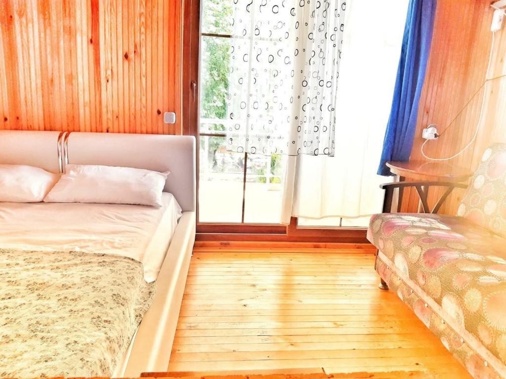 Aqua Beach Apart — 4