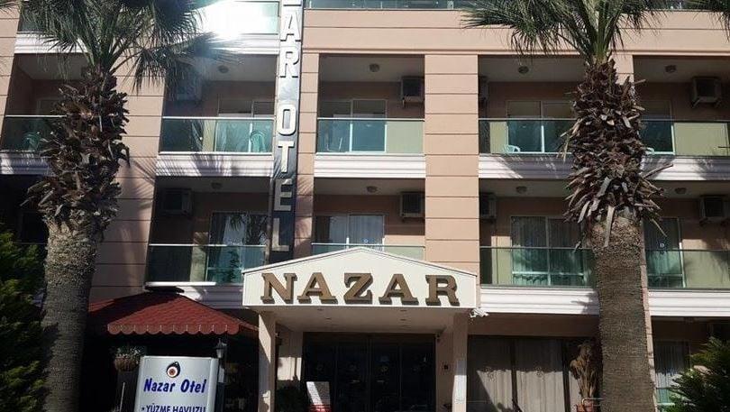 Nazar Otel Didim
