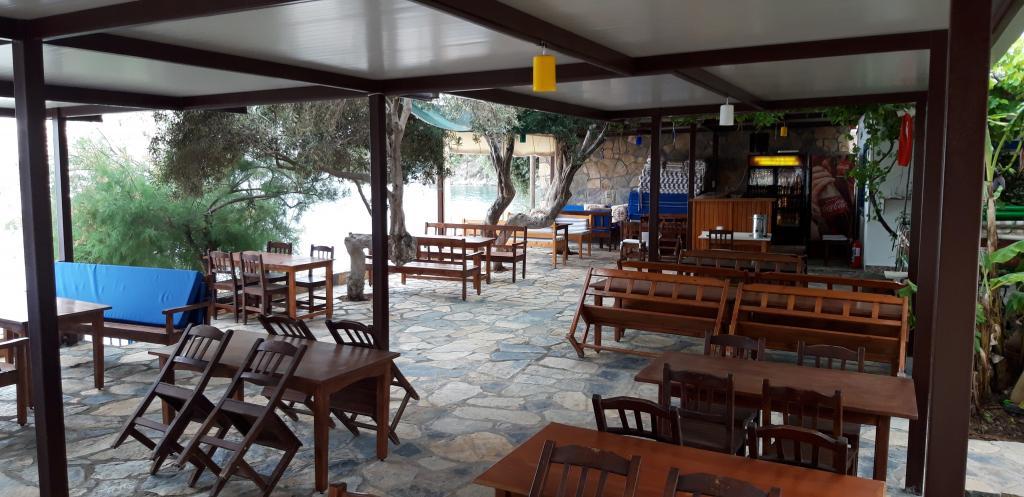 Ege Pansiyon & Restorant Mazı — 6