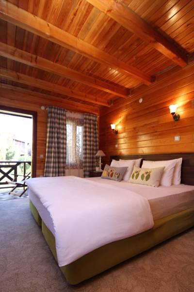 Robin's Nest Eco Resort — 8