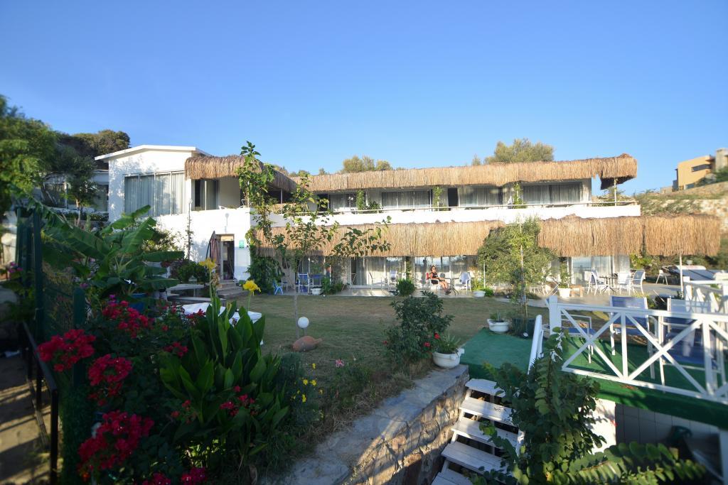 Oza Butik Otel