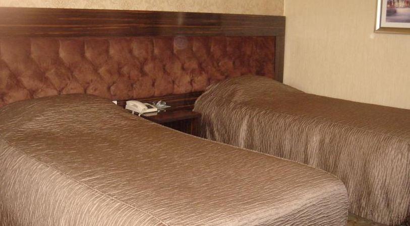 Has Termal Hotel — 8