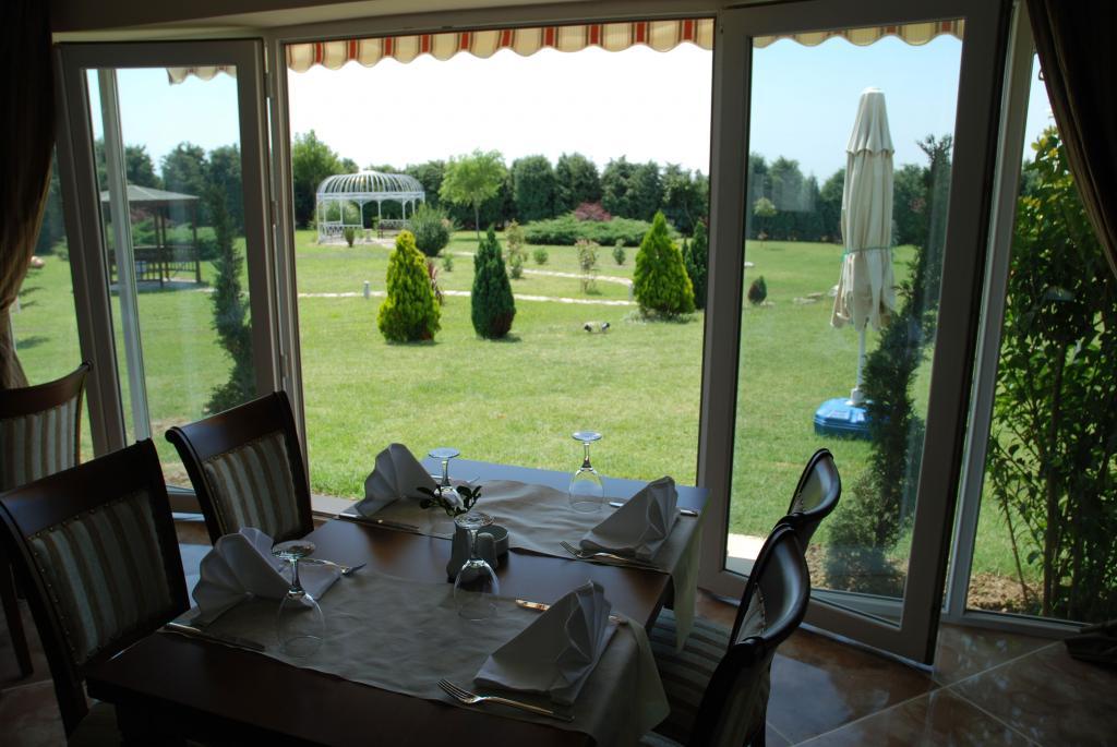 Erkanlı Country Hotel — 6