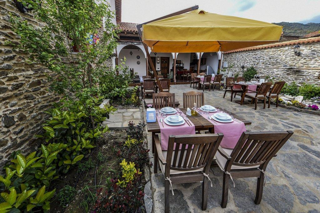 Kadılar Paşazade Konağı Otel — 4