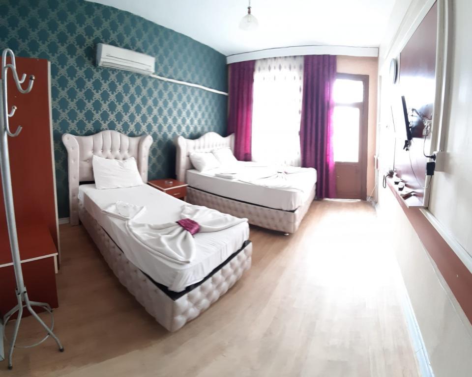 Balıklıgöl Otel — 3
