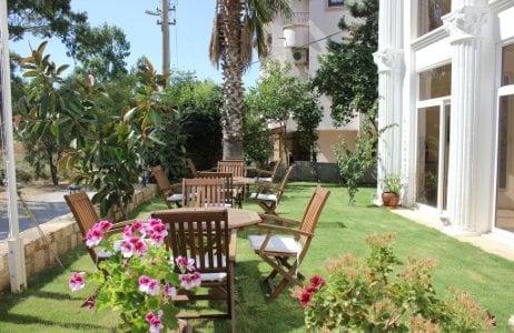 Hotel Olimpos Datça — 2