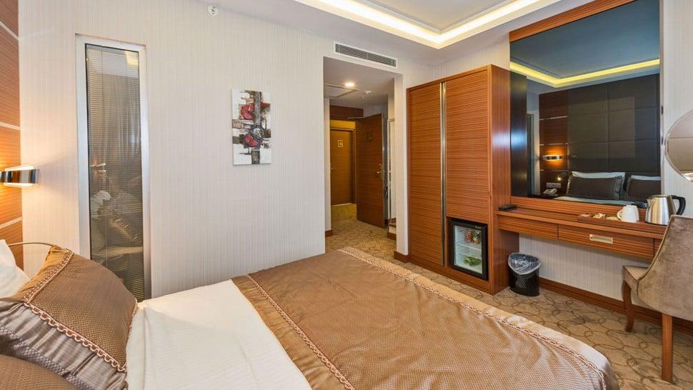 Glorious Hotel İstanbul — 10