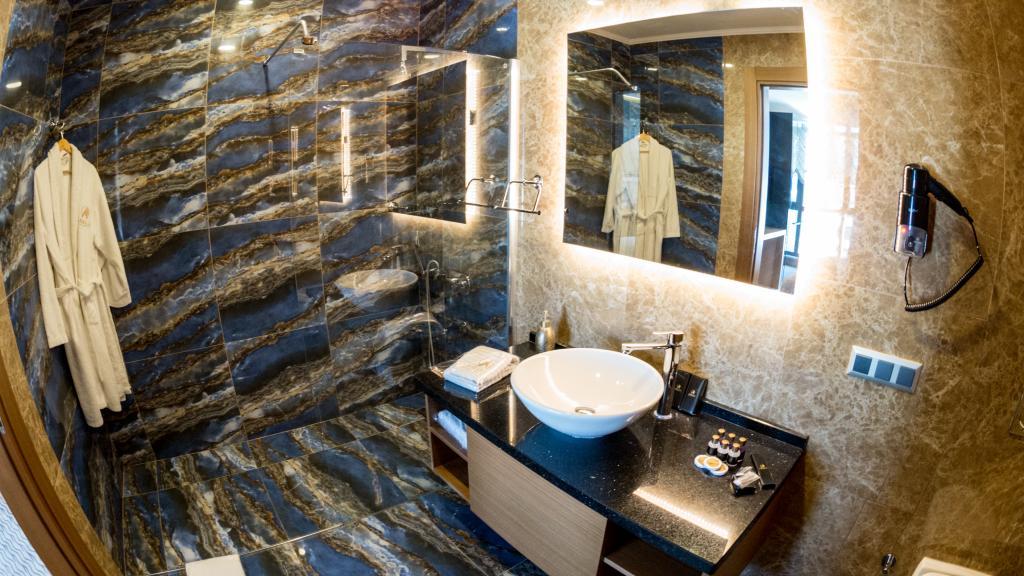Aselia Hotel Trabzon — 5