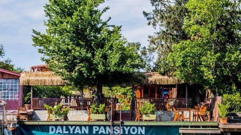 Dalyan Pansiyon