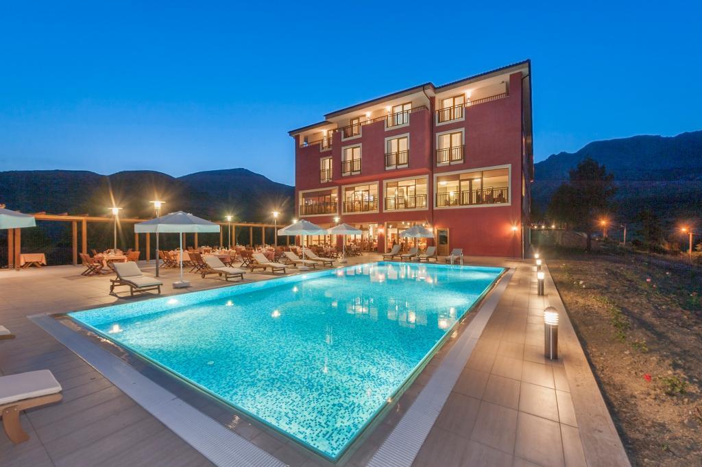 Sagalassos Lodge & Spa — 3
