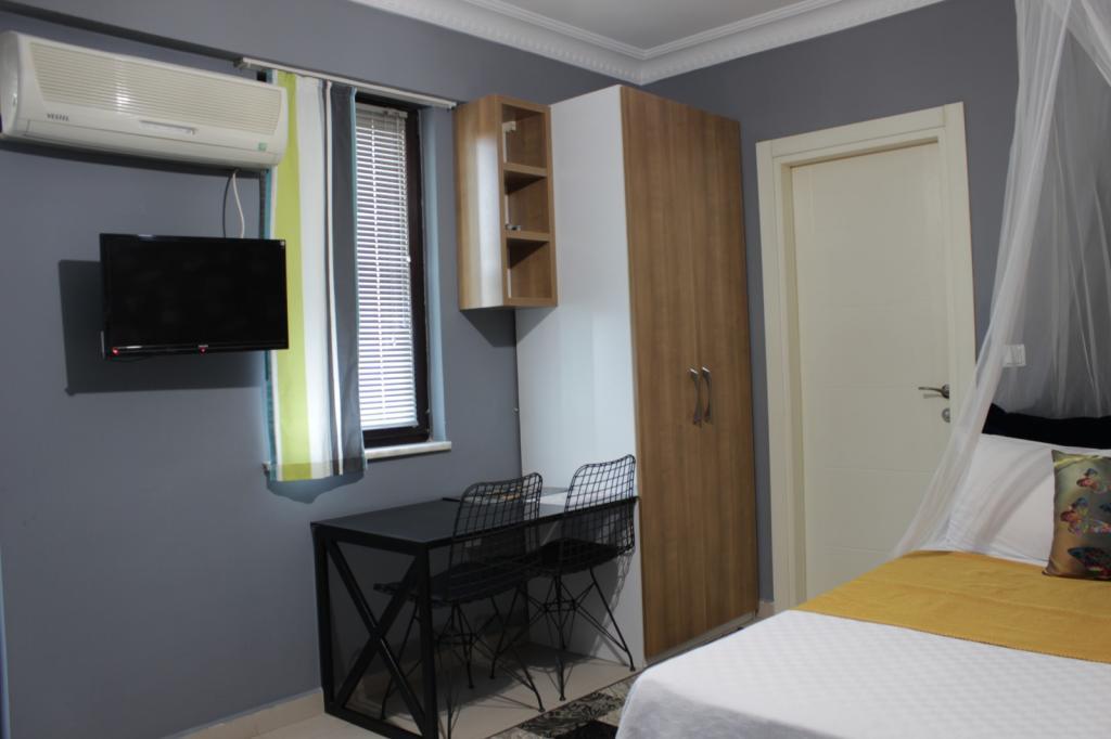 Terrace Suites Adapazarı — 7
