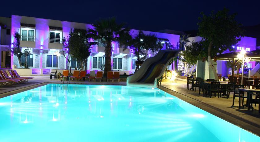 Delfi Hotel Spa — 2