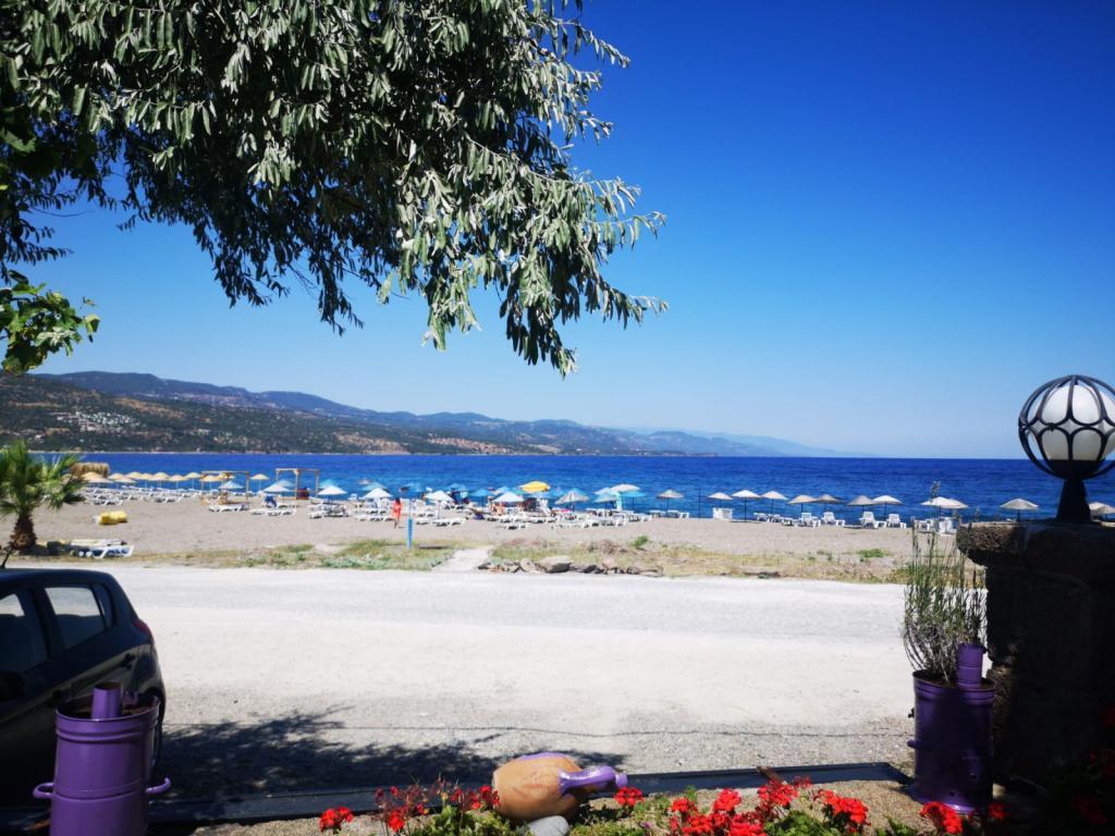 Assos Gelincik Pansiyon — 6