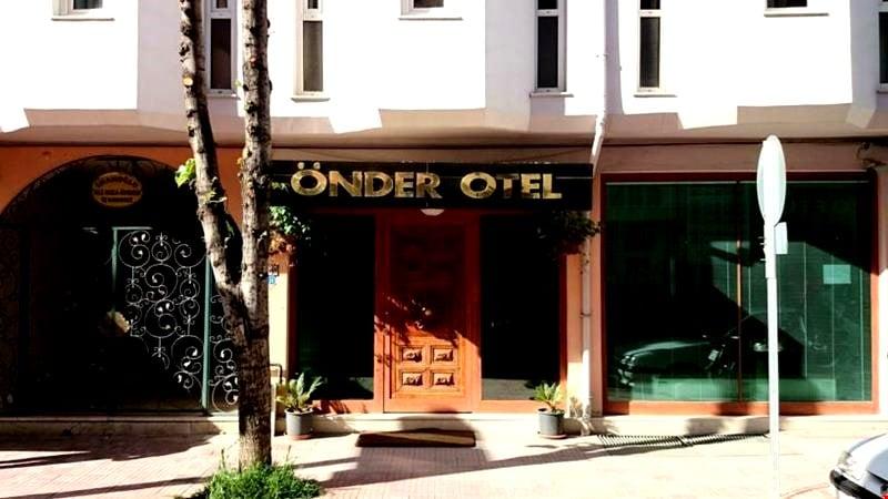 Önder Otel — 4
