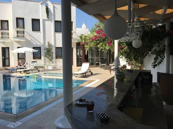 Costa Asmin Hotel Bodrum — 8
