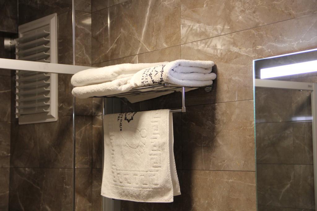 Ala Avşa Otel — 6