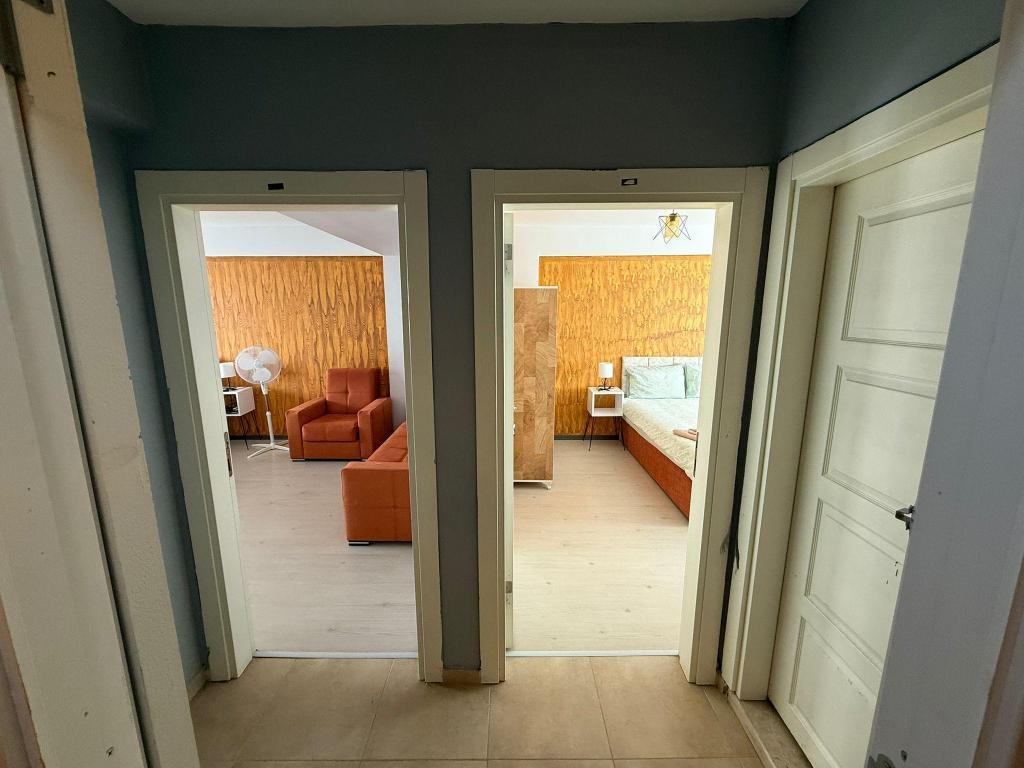 Drusilya Pansiyon — 7