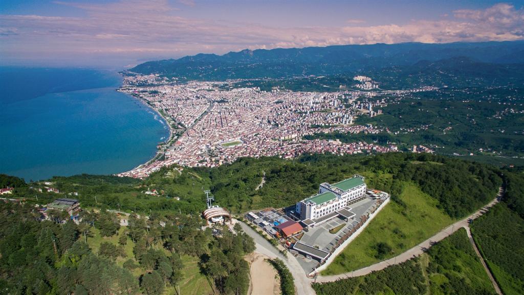 Radisson Blu Hotel Ordu