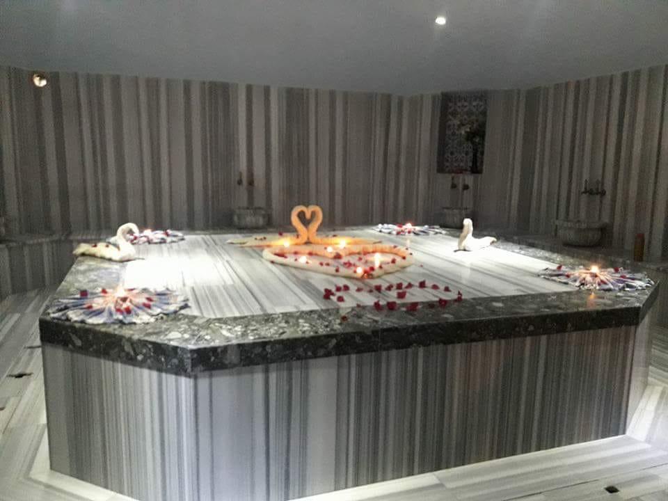 Çameli Taş Konaklar — 8